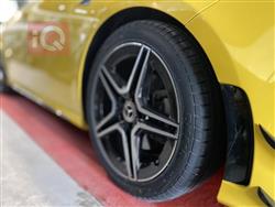 مێرسێدس بێنز A-Class